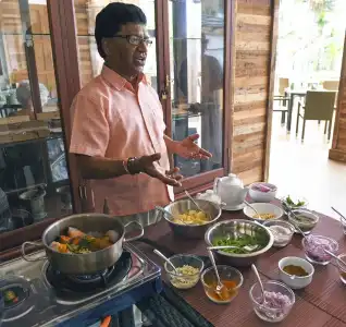 Ayurvie Weligama - Ayurvedic Retreat  by Thema Collection - Adults Only- - 18