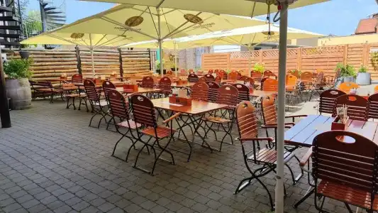 Alte Brennerei - 21