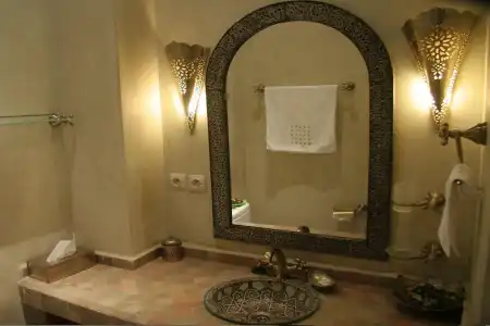 Riad Couleurs du Sud - 21