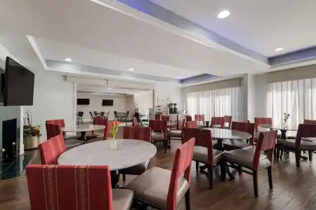 Comfort Suites Plano East - Richardson - 26