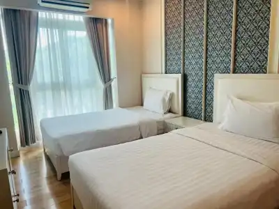 Harmony Resort - 31