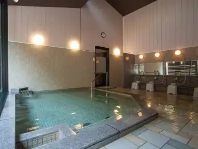 Urayu Ryokan Urashima - 17