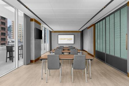 Courtyard by Marriott - 15