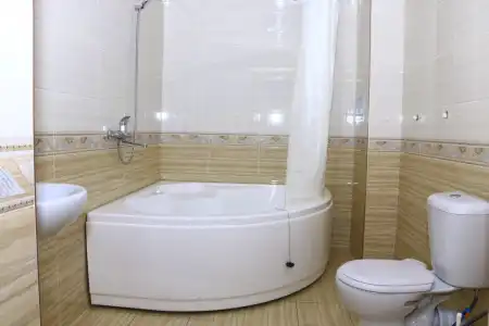 Luxury Guesthouse - 35