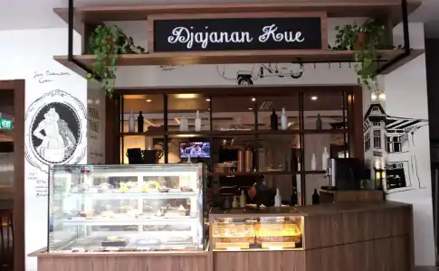 Mercure Jakarta Sabang - 9