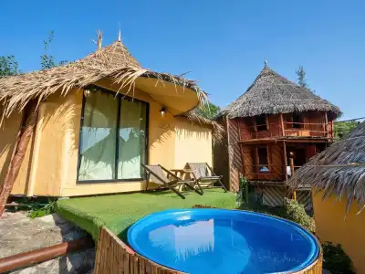 Paree Hut Resort Koh Sichang - 26