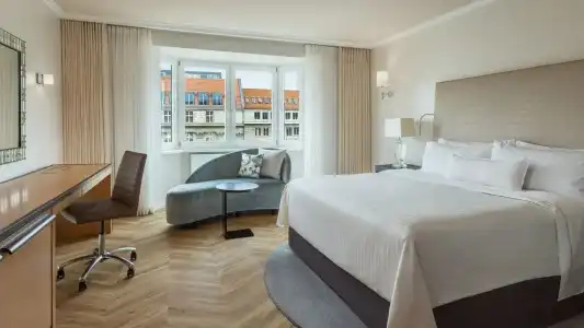 The Westin Grand Berlin - 61