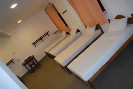 Nil Diya Beach Resort - 15