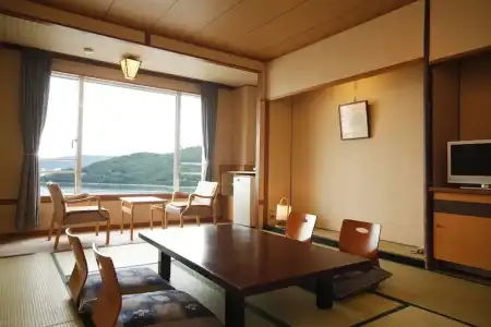 Toba Seaside - 32
