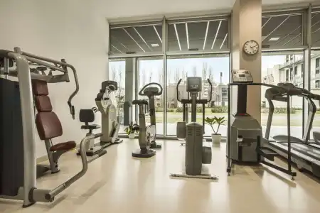 Ramada Plaza Milano - 7