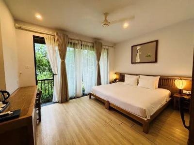 ZEN Boutique Villa Hoi An - 57