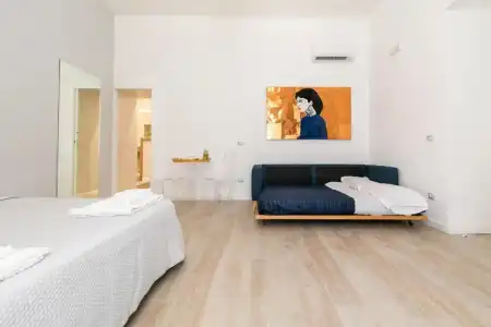 Palazzo Della Porta B&B - 70