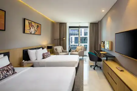 Millennium Place Mirdif - 7