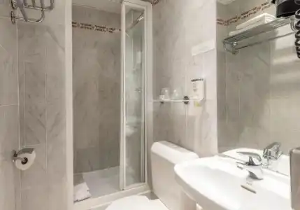 Hôtel Opera Lafayette - 55