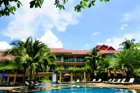 R-Mar Resort and Spa - 0