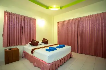 Rung Arun Resort - 96