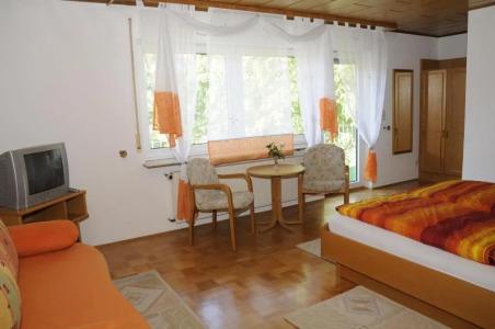 Landgasthof Germania - 27