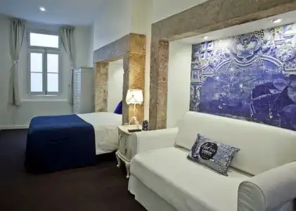 The ART INN Lisbon - 44