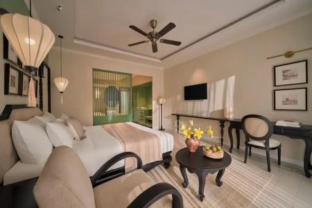 Grand Signature by M Village Hoi An Resort - 267