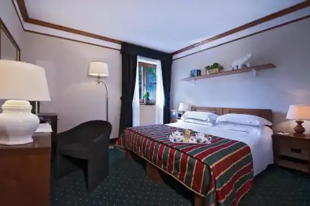 Boutique Villa Blu Cortina d'Ampezzo - 26