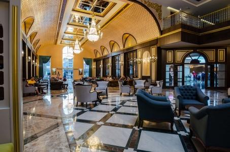 The Lumos Deluxe Resort - All Inclusive - 21