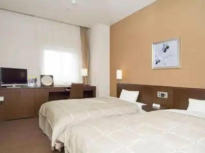 Route-Inn Higashimuroran Ekimae - 31
