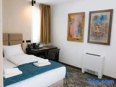 Naturbliss Boutique Residence - 32