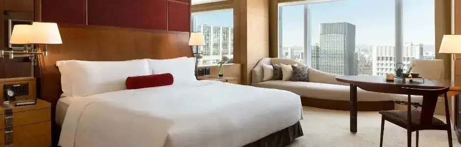 Shangri-La Tokyo - 38