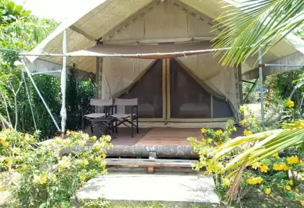 Naivacha Tent Koh Mak - 19