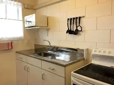 Boundary Court Motor Inn - 102