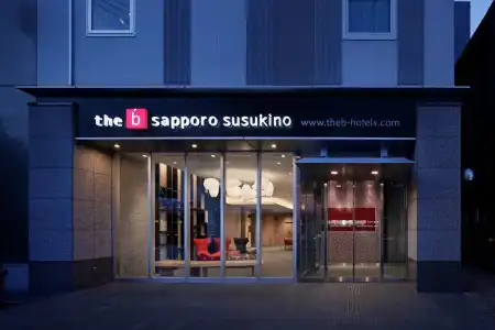 KOKO Sapporo Susukino - 18