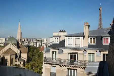 Ares Eiffel - 129