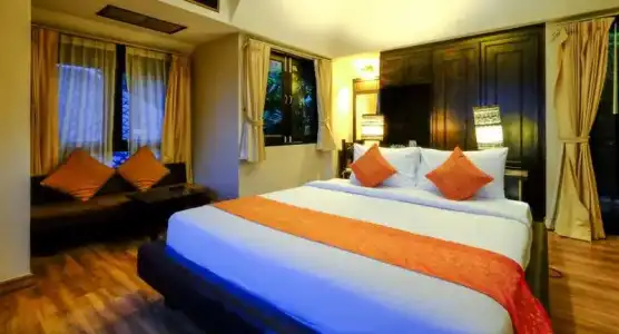 Merit Resort Samui - 55