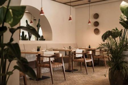 Numo Ierapetra Beach Resort Crete Curio Collection by Hilton - 34