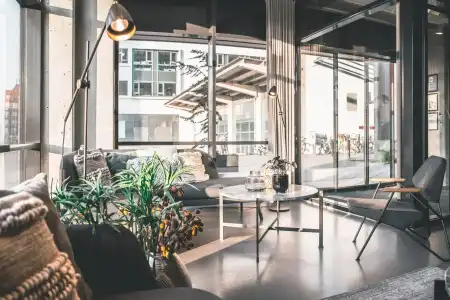 Four Points Flex by Sheraton Aalborg - 15