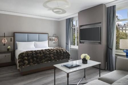 The Ritz-Carlton, de la Paix, Geneva - 87