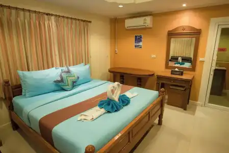 Lareena Resort Koh Larn Pattaya - 103