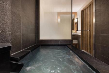Courtyard by Marriott Hakuba - 18