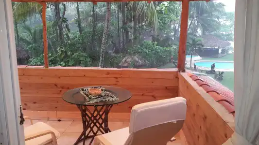 Cabarete Boutique Ecolodge Beachfront - 6