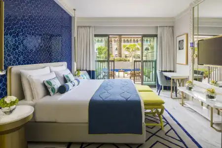 Rixos Premium Saadiyat Island - All Inclusive - 7