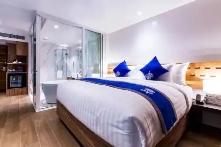 Wintree City Resort Chiang Mai - 177