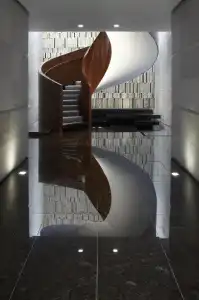Las Alcobas, a Luxury Collection, Mexico City - 12