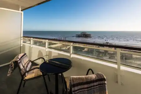 Holiday Inn Brighton Seafront by IHG - 18