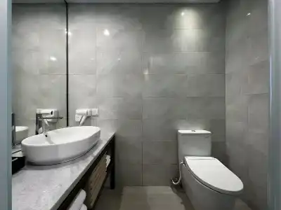 Ra Suites Simatupang - 7