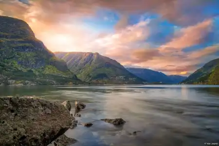 Trolltunga Camping - 8