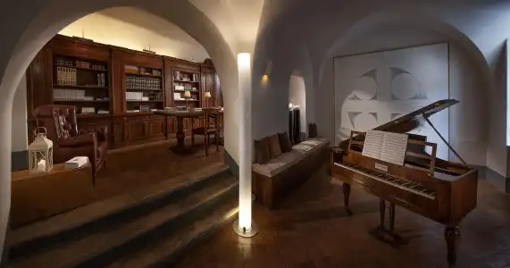 Palazzo Seneca - 15
