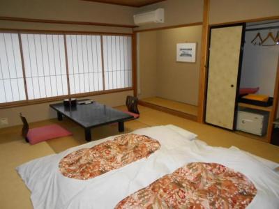 Minakami Onsengo Yubiso Onsen Yunojin - 43