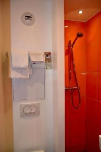 ibis Styles Paris Cadet Lafayette - 23