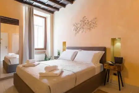 TrinitaDeiMonti Guest House - 22