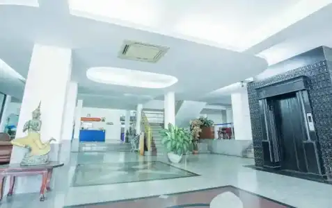 Vasu Mahasarakham - 4